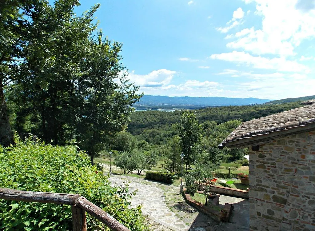 Casale Mocali Βίλα Fattoria del Mulinaccio