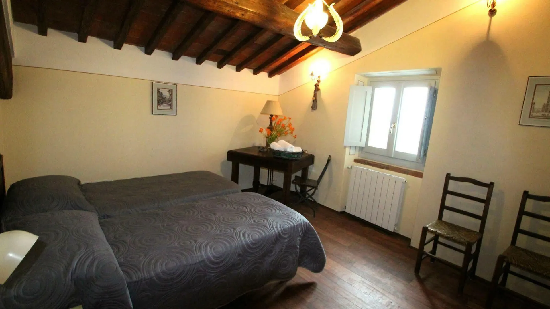 Casale Mocali Βίλα Fattoria del Mulinaccio