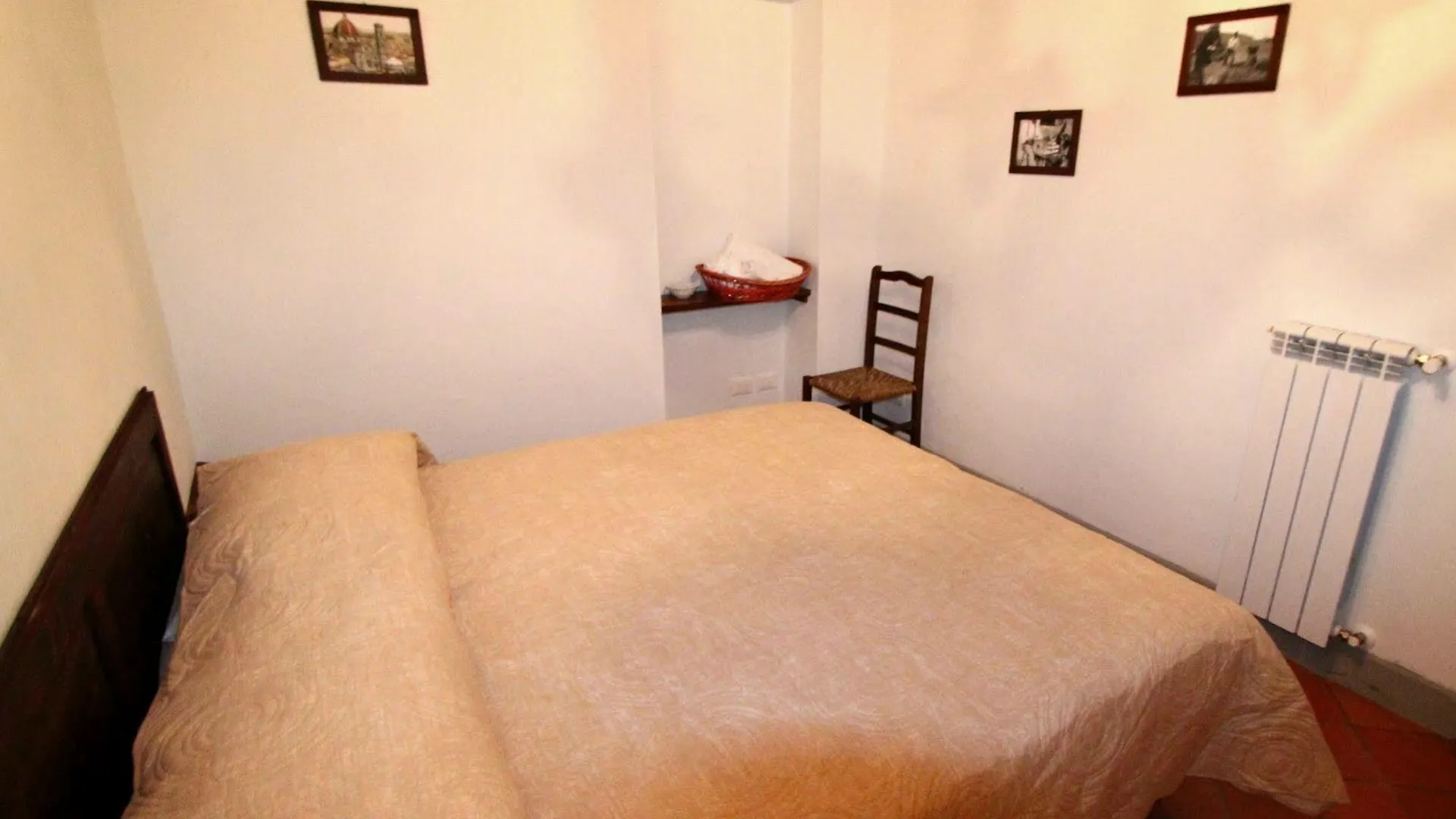 Casale Mocali Βίλα Fattoria del Mulinaccio 0*,