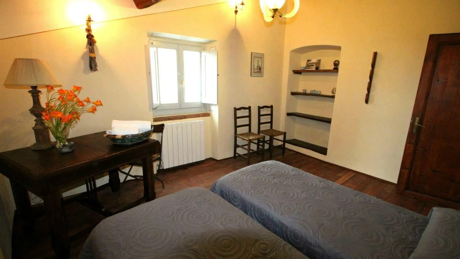 Casale Mocali Βίλα Fattoria del Mulinaccio