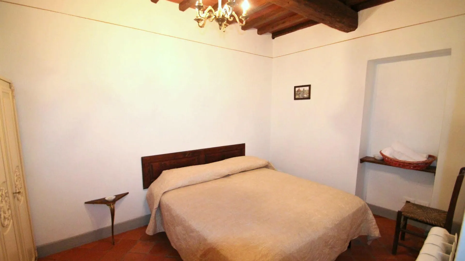Casale Mocali Βίλα Fattoria del Mulinaccio
