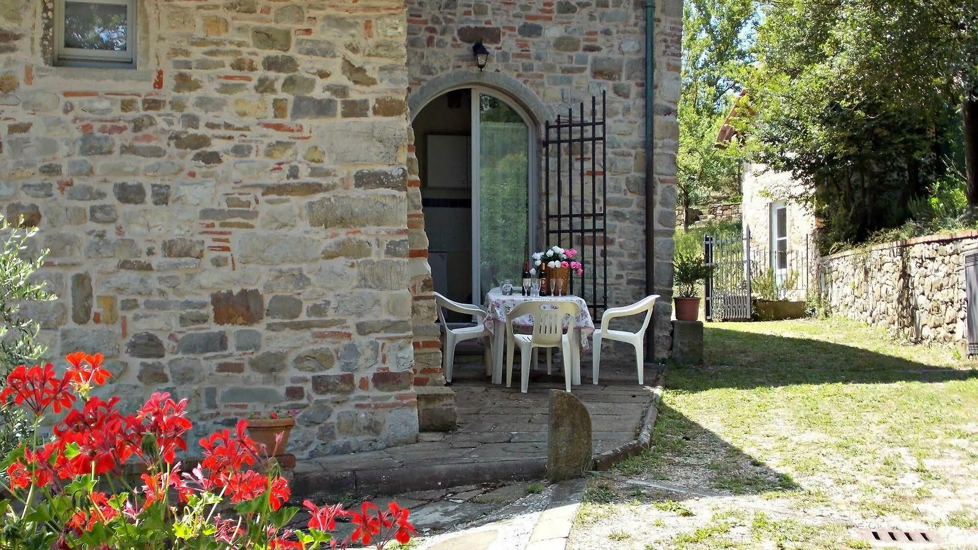 Casale Mocali Βίλα Fattoria del Mulinaccio 0*,  Ιταλία