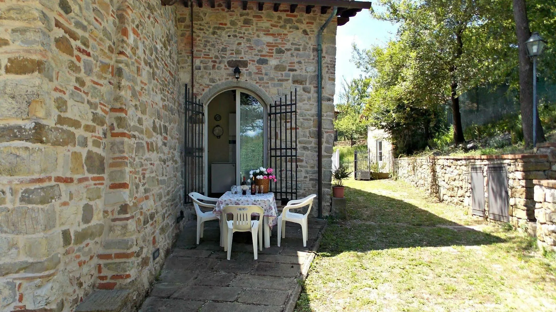 Casale Mocali Βίλα Fattoria del Mulinaccio Ιταλία