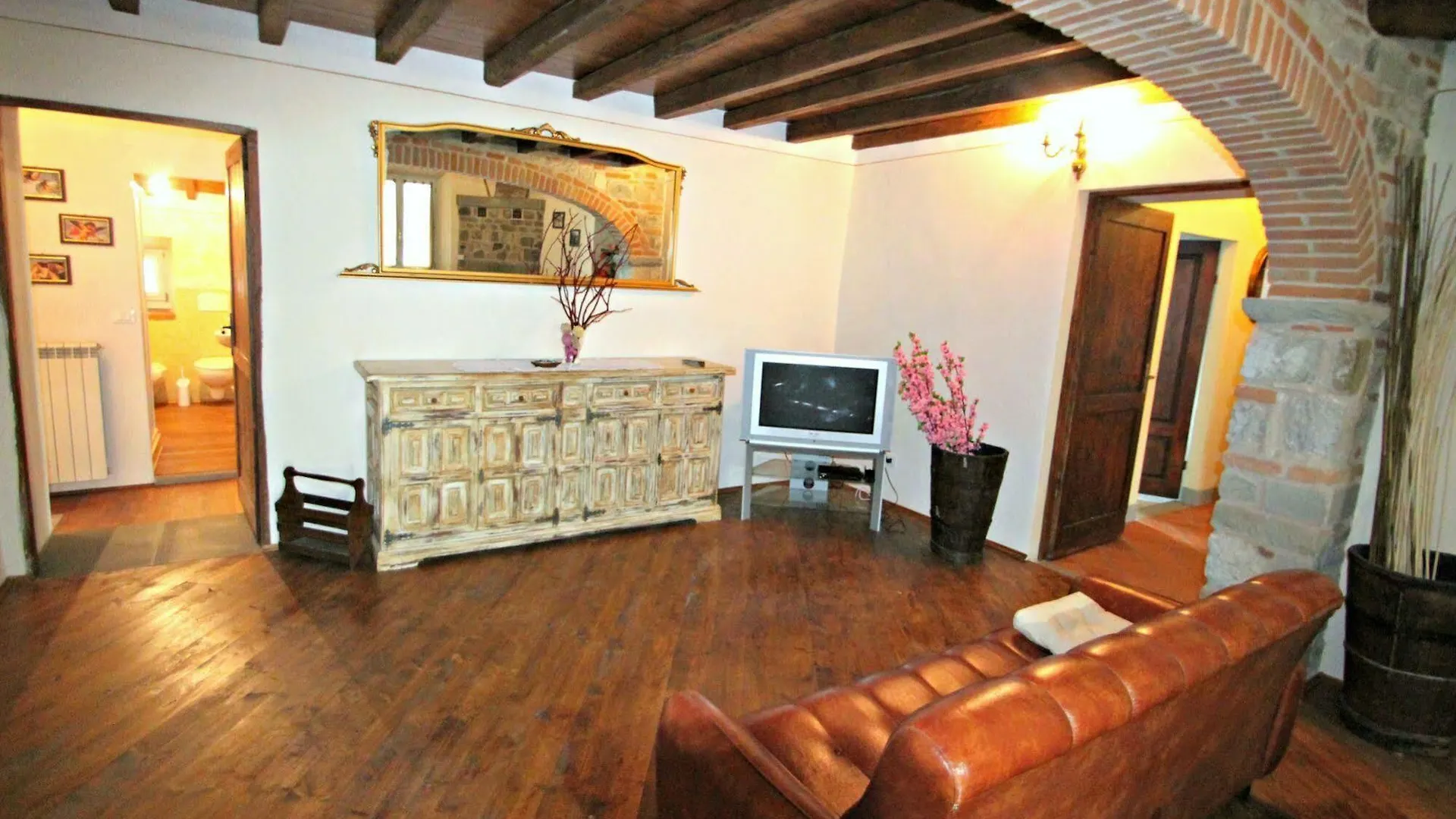 Casale Mocali Villa Fattoria del Mulinaccio 0*,  Italy