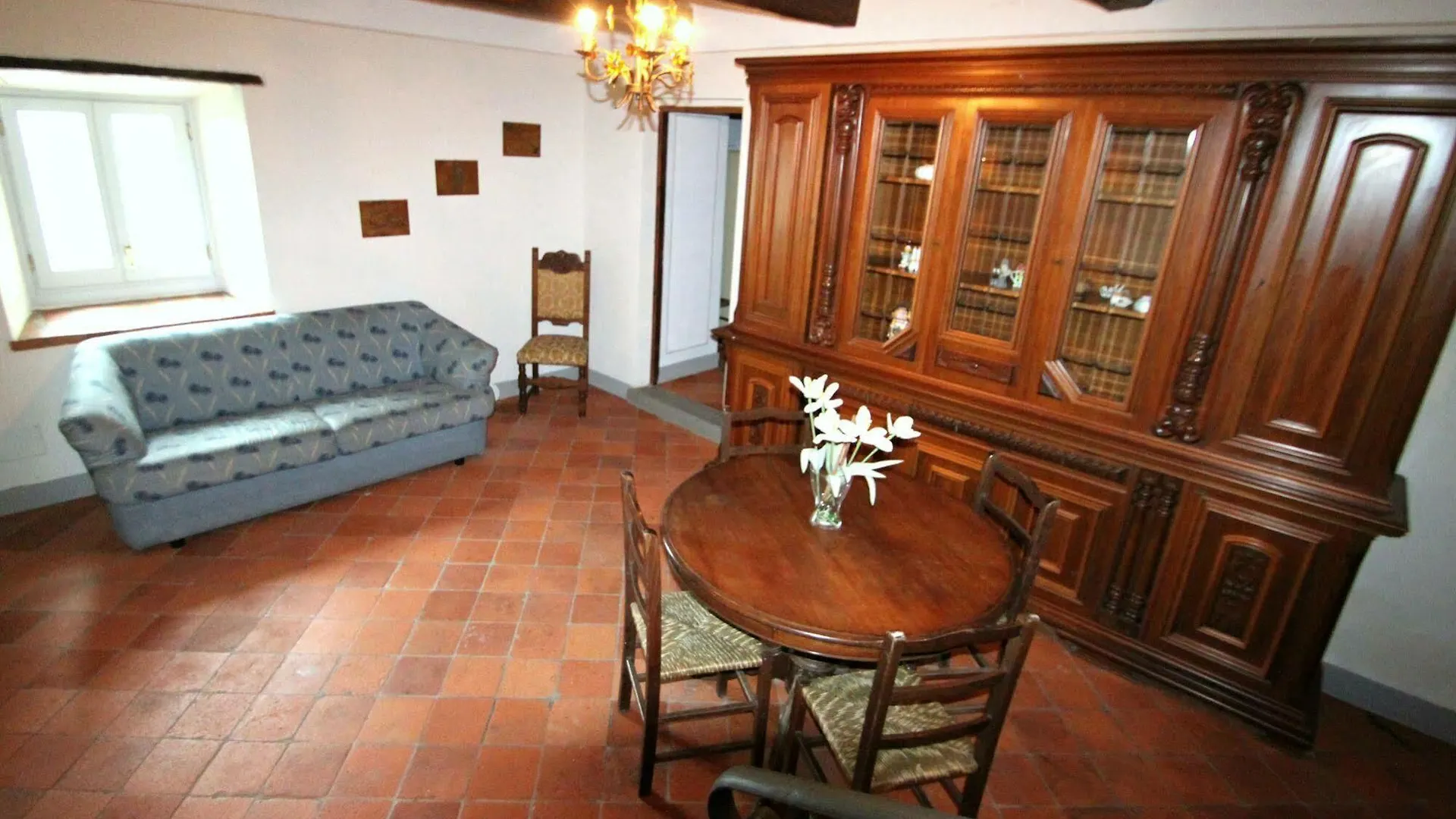 Casale Mocali Villa Fattoria del Mulinaccio