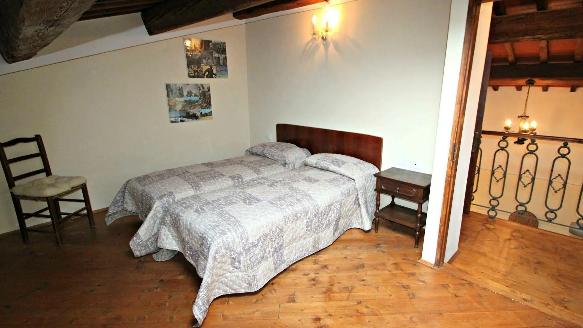 Casale Mocali Villa Fattoria del Mulinaccio