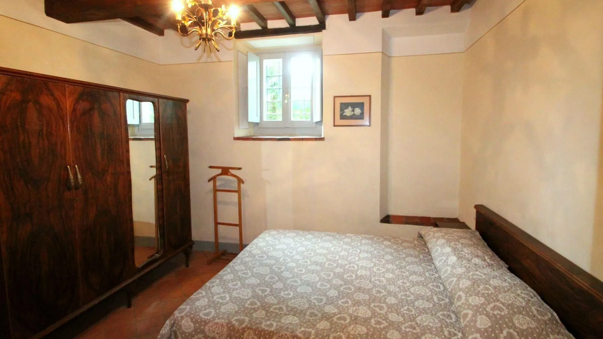 Casale Mocali Villa Fattoria del Mulinaccio