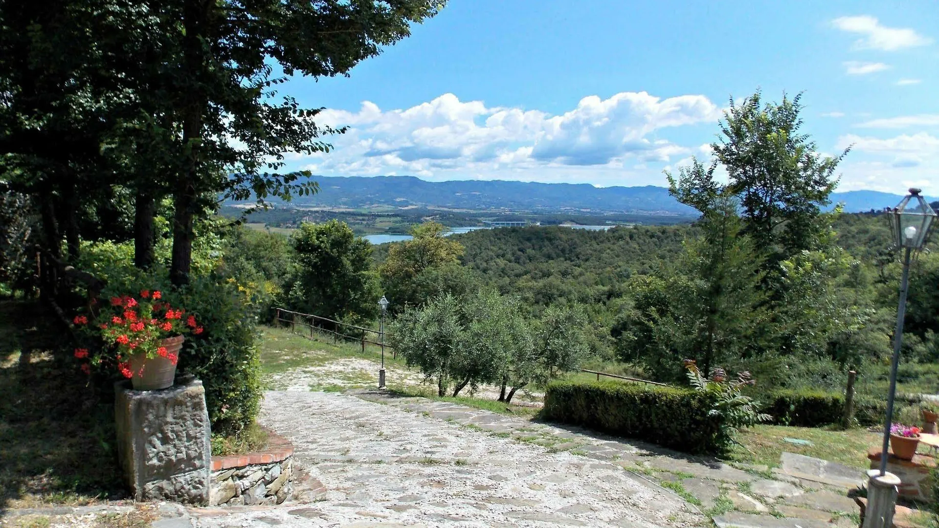 Casale Mocali Villa Fattoria del Mulinaccio 0*,